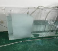 臭氧微納米氣泡發(fā)生器特性