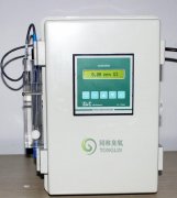 電極法與膜法臭氧濃度測試器技術參數對比